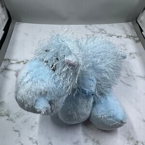Hippo Ganz Webkinz (listing #1)